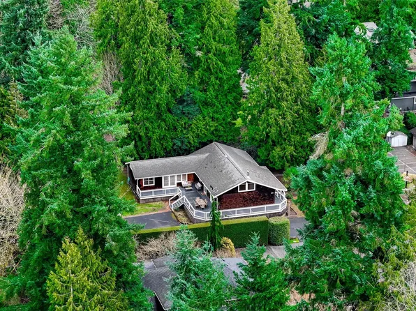 12214 NE 97th Street, Kirkland, WA 98033