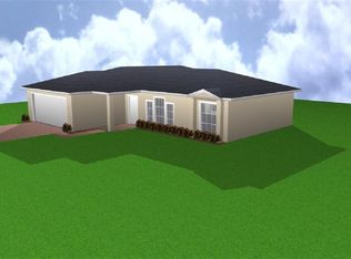 2370 Marshfield Preserve Way, Kissimmee, FL 34746