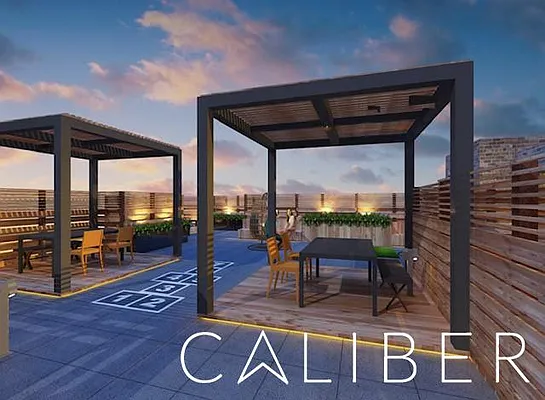 Rented by Caliber Associates | media 24