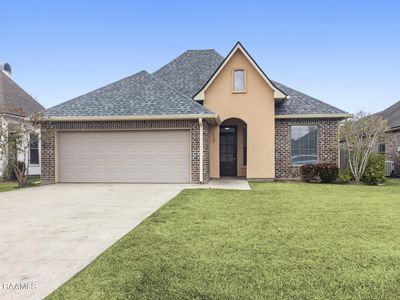 124 Legend Creek Dr, Youngsville, LA, 70592