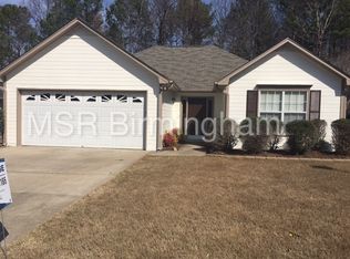126 Saint Charles Dr, Helena, AL 35080
