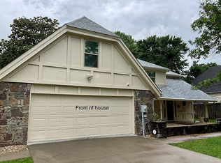 8726 S Louisville Ave, Tulsa, OK 74137