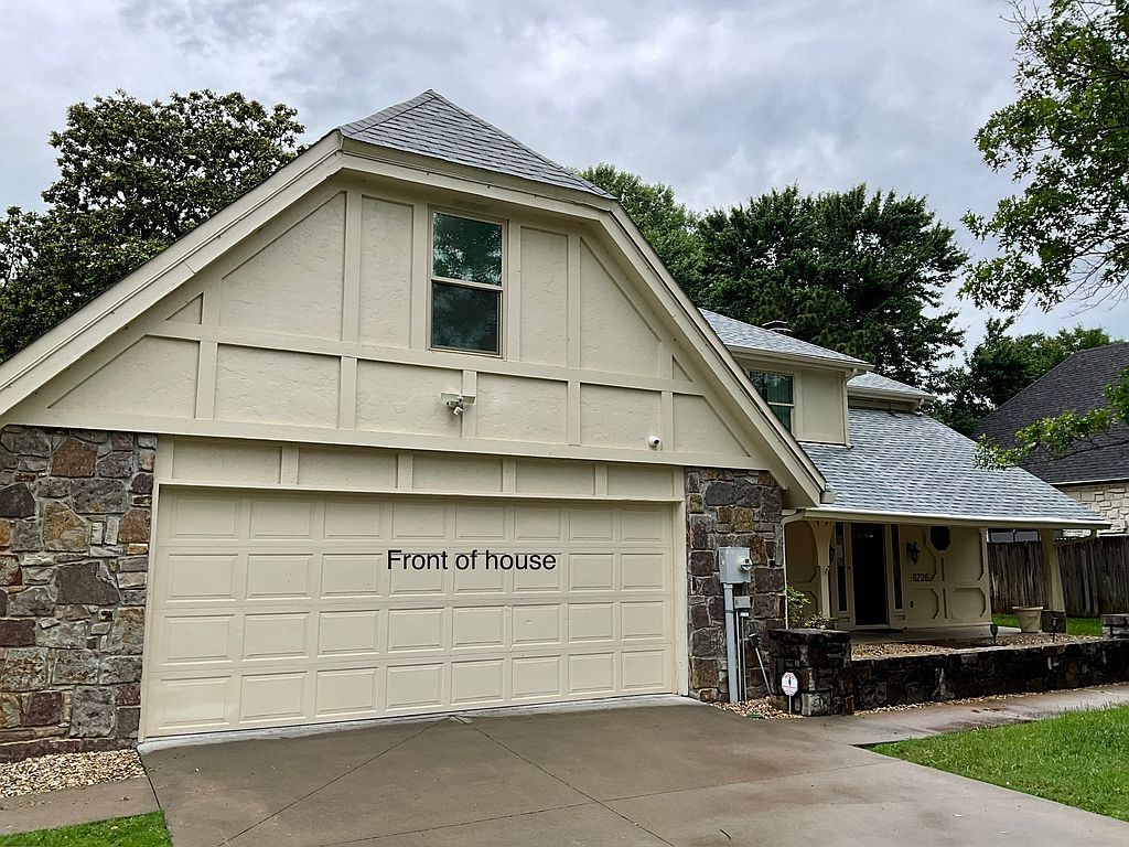 8726 S Louisville Ave - Property Image