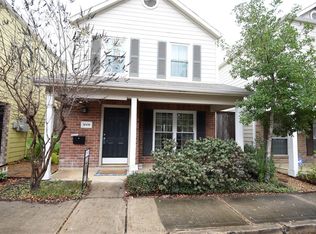 1008 Andrews St, Houston, TX 77019