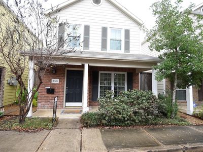 1008 Andrews St, Houston, TX, 77019