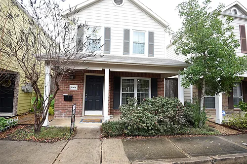 1008 Andrews St Photo 1
