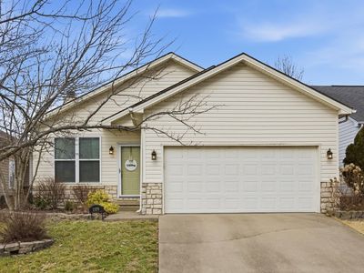 1109 Parliament Way, Lexington, KY, 40517