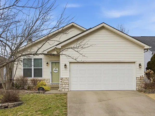 1109 Parliament Way, Lexington, KY 40517