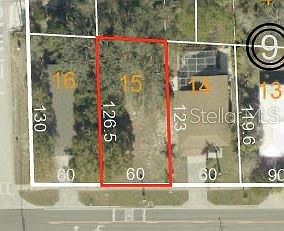1st image of GULF ROAD LOT 15