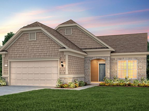 Castle Rock Elevation 6