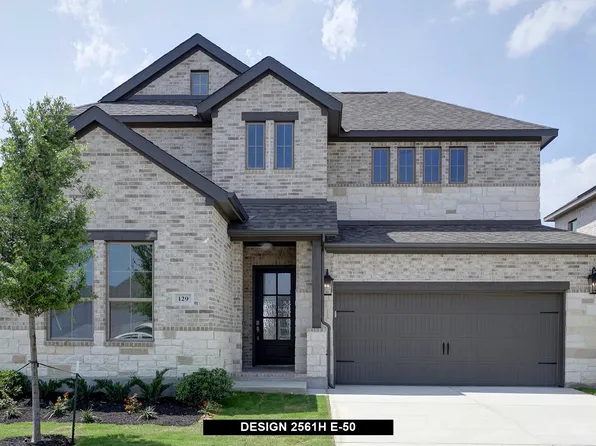 129 Red Oak, Castroville, TX 78009