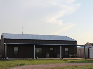 579 County Road 216, Seminole, TX 79360
