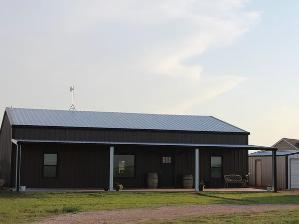 579 County Road 216, Seminole, TX 79360
