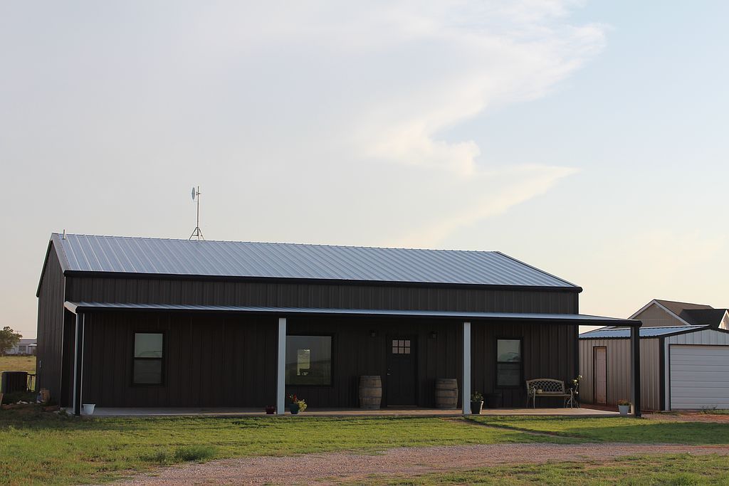 579 County Road 216 - Property Image