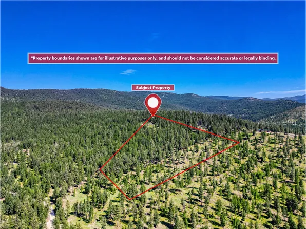 386 Racheals Meadow Ln, Kila, MT 59920