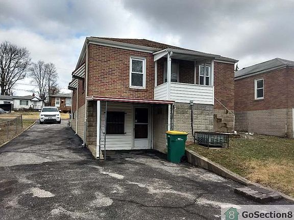 2nd image of 7056 Florence Pl