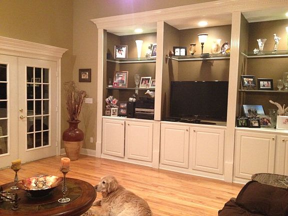 Custom Built-ins