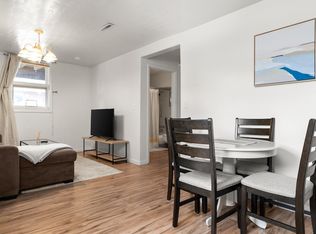 1045 N St #2, Anchorage, AK 99501