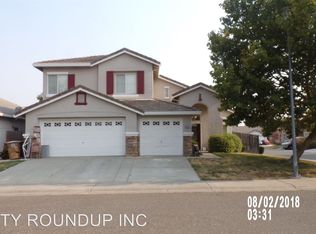 9541 Clear Springs Cir, Elk Grove, CA 95624