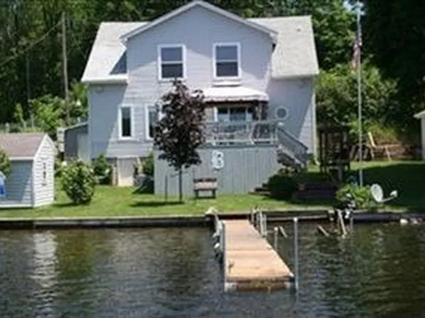 7776 S M 43 Hwy, Cloverdale, MI 49035