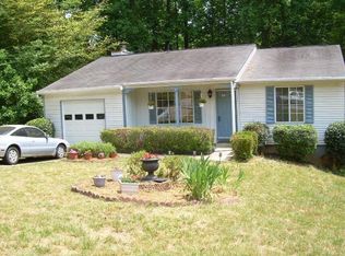 490 Hembree Forest Cir, Roswell, GA 30076