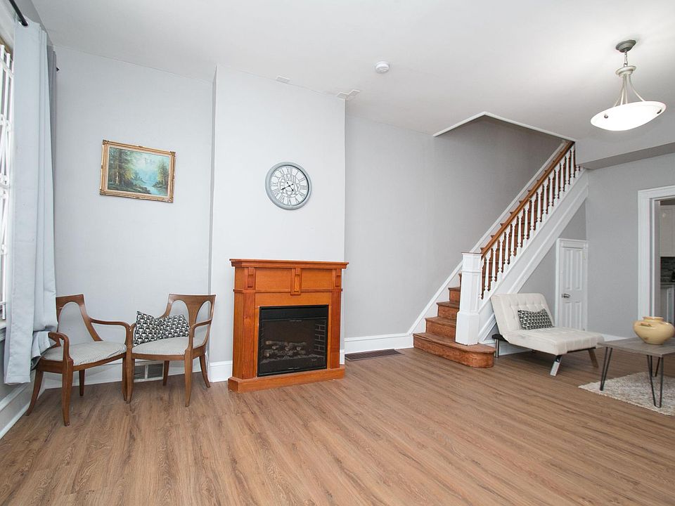 1st image of 3717 N Gratz St