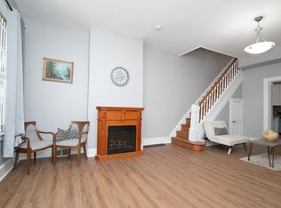 3717 N Gratz St, Philadelphia, PA 19140