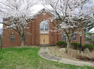 3210 Waterford Ct, Pittsburgh, PA 15238