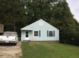 213 Border St, Burlington, NC 27215