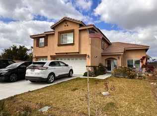 17534 Owen St, Fontana, CA 92335