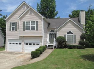 6286 Hampstead Ln, Douglasville, GA 30134