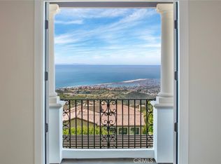 4 Via Diamante, Newport Coast, CA 92657