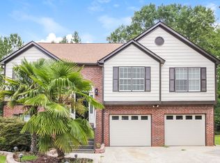 2869 Overlake Run, Powder Springs, GA 30127