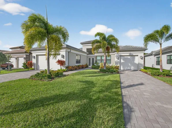 11104 Glen Orchard Lane, Boynton Beach, FL 33473