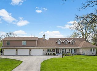 14 Yorkshire Woods, Oak Brook, IL 60523