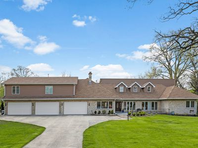 14 Yorkshire Woods, Oak Brook, IL, 60523