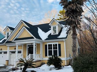 892 Hunt Club Run, Charleston, SC 29414