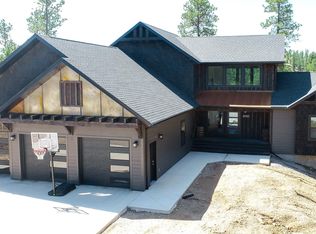 21351 Fireside Ct, Lead, SD 57754