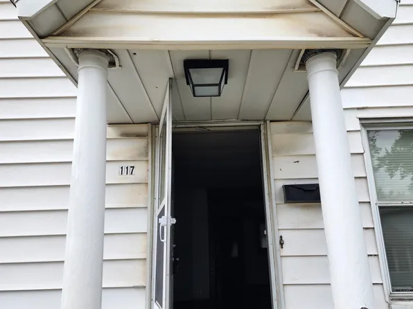 117 Towle Ave, Mishawaka, IN 46544