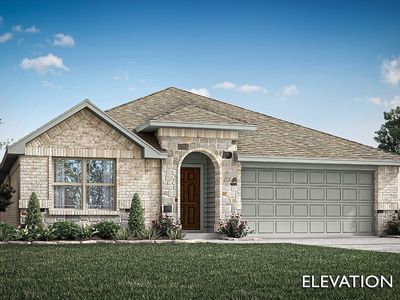 201 W Autumn Hill Blf, Lavon, TX, 75166