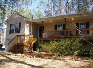 17 Blue Bird Trl, Dahlonega, GA 30533