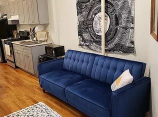 366A Manhattan Ave APT 2, Brooklyn, NY 11211