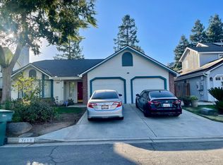 7613 N Meridian Ave, Fresno, CA 93720