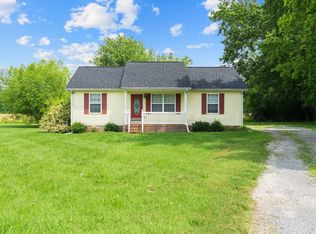 756 College St, Portland, TN 37148