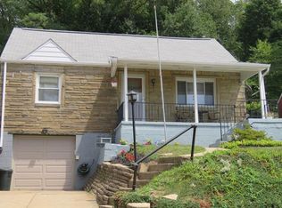 4468 Scherling St, Pittsburgh, PA
