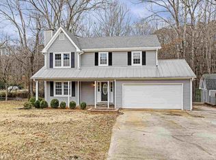 100 Drennan Dr, Fayetteville, GA 30215