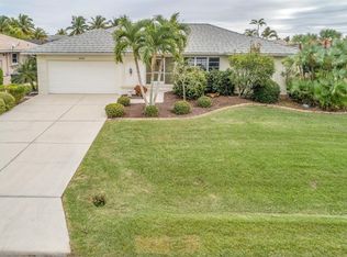 3932 San Pietro Ct, Punta Gorda, FL 33950