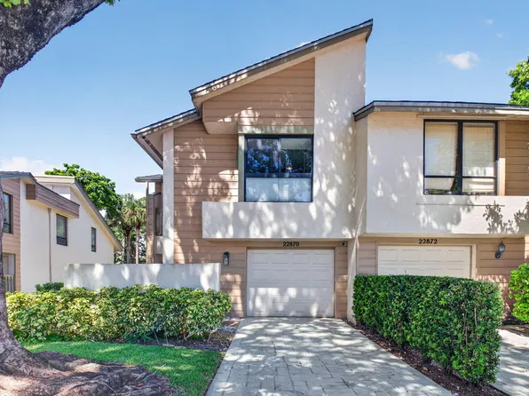 22870 IRONWEDGE Drive #22870, Boca Raton, FL 33433