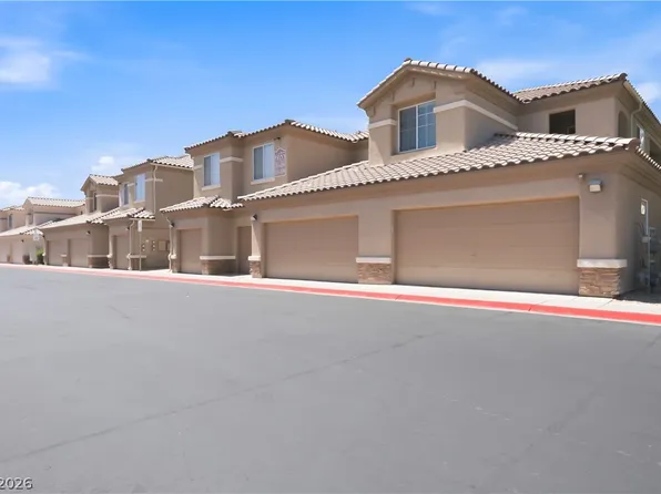 6655 Flaminian Ln Unit 204, North Las Vegas, NV 89084