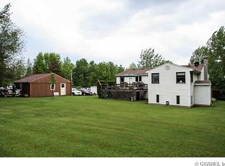 6091 State Route 15a, Springwater, NY 14560
